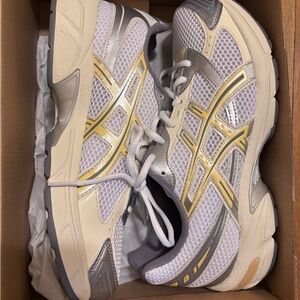 Asics women sneakers